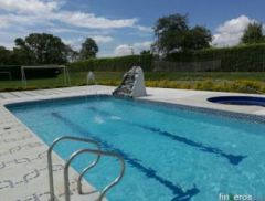 Finca vacacional para grandes grupos  - Finca en Pereira, Risaralda
